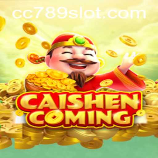 Discover the Excitement of CAISHENCOMING: A 789slot Adventure