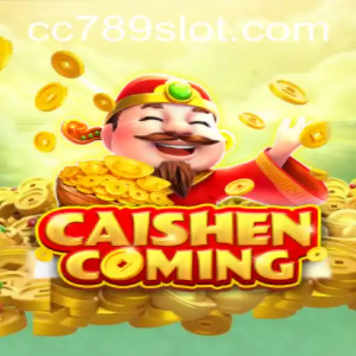 Discover the Excitement of CAISHENCOMING: A 789slot Adventure