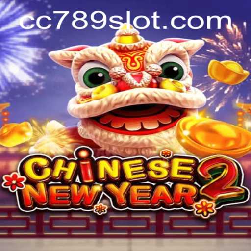 Exploring the Exciting World of CHINESENEWYEAR2 at 789slot