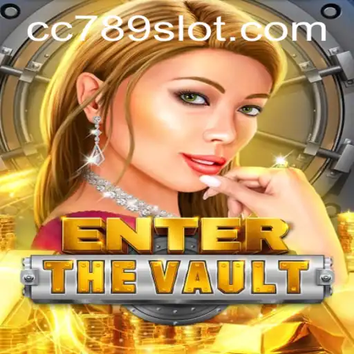 EntertheVault: A New Era of Gaming with 789slot