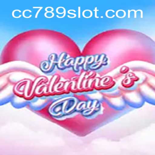 HappyValentinesDay: A Joyful Gaming Experience with 789slot