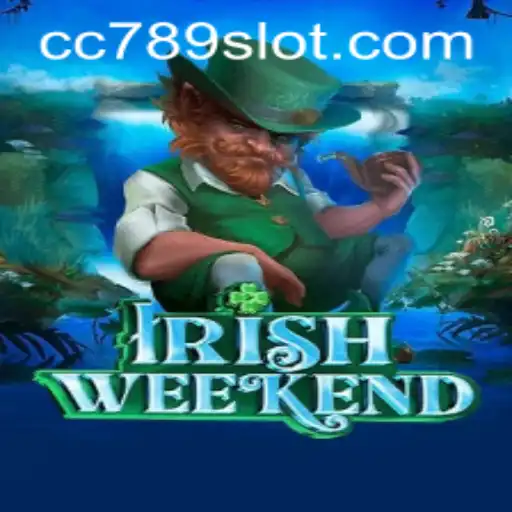 Exploring the Excitement of IrishWeekend: A Deep Dive into the World of 789slot