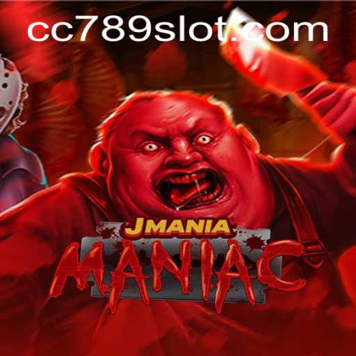JManiaManiac: Discover the Thrilling World of 789slot