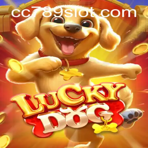 LuckyDog: Exploring the Thrilling World of 789slot