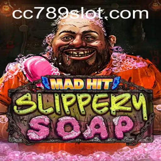 MadHitSlipperySoap: The Innovative Arcade Experience