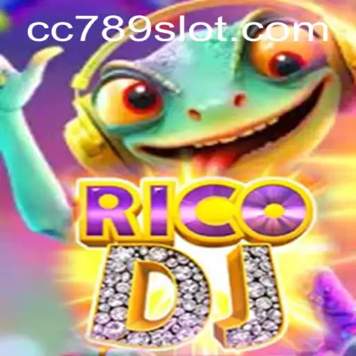 Exploring the Exciting World of RicoDJ and Its Thrilling 789slot Features