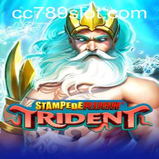 Exploring the Thrills of StempedeRushTrident: A New Era in 789slot Gaming