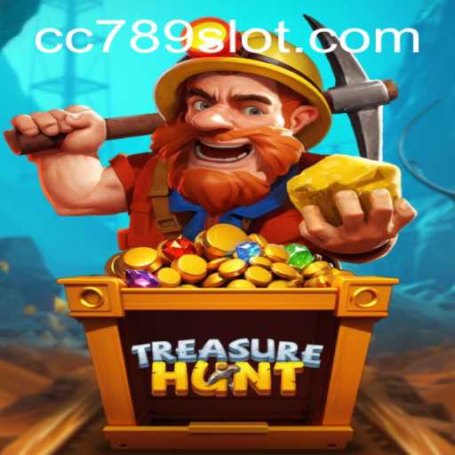 Unlocking the Adventure: A Complete Guide to TreasureHunt with 789slot