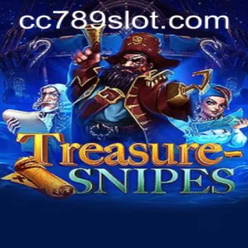 Discover the Excitement of TreasureSnipes: A New Era in Gaming