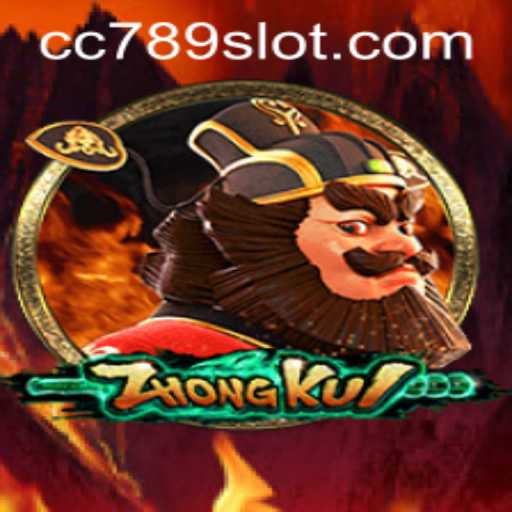 Discover ZhongKui: Exploring the Fascinating Realm of 789slot